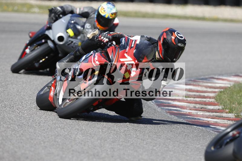 Archiv-2025/03 04.04.2025 TZ Motorsport ADR/Gruppe rot/744